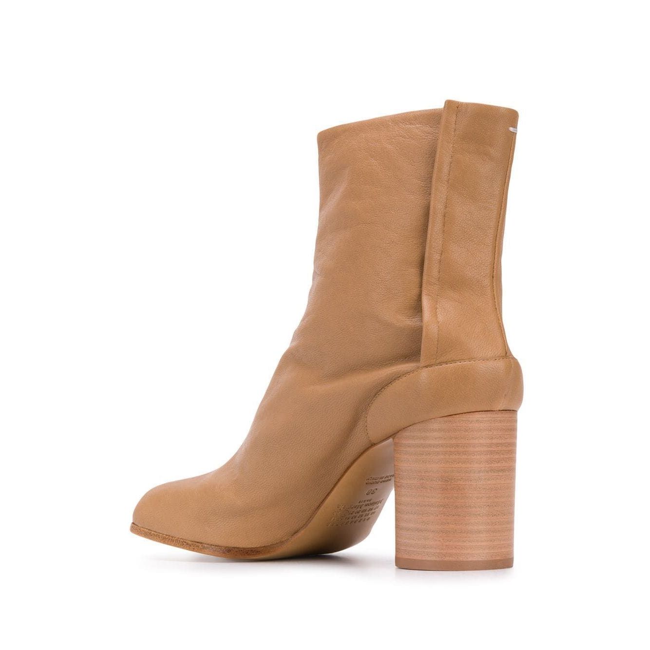 Maison Margiela Tabi Boots 80mm