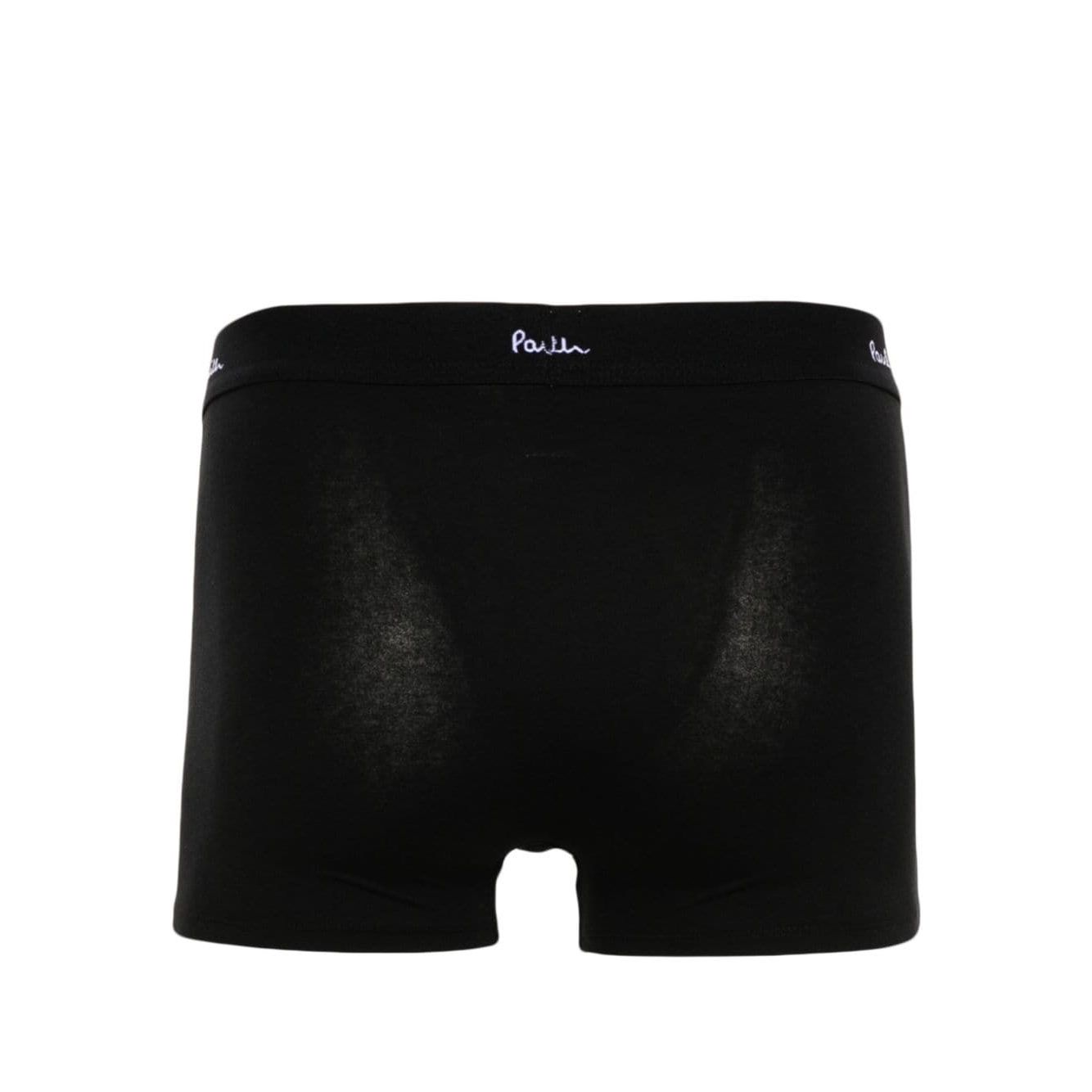 Paul Smith Underwear Black Beachwear & underwear