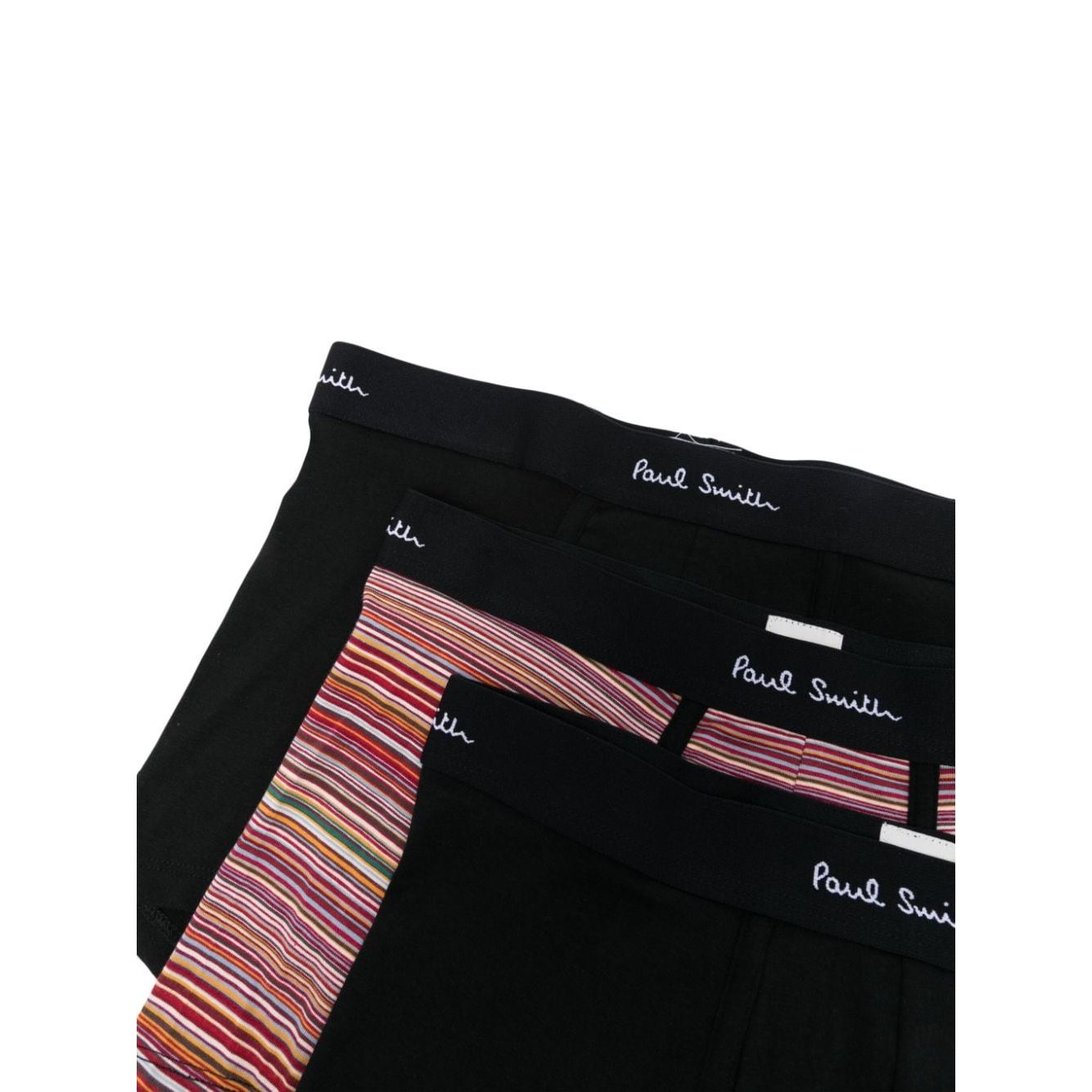 Paul Smith Underwear Black Beachwear & underwear