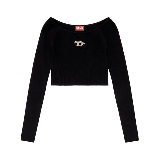 Diesel Top Black