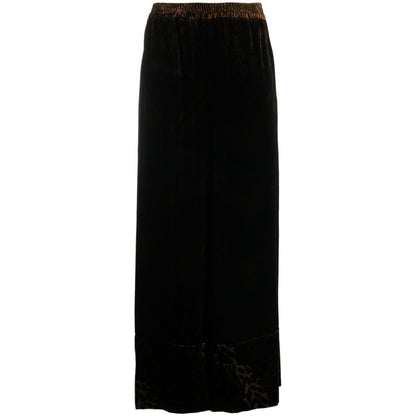 Pierre Louis Mascia Trousers Brown Trousers