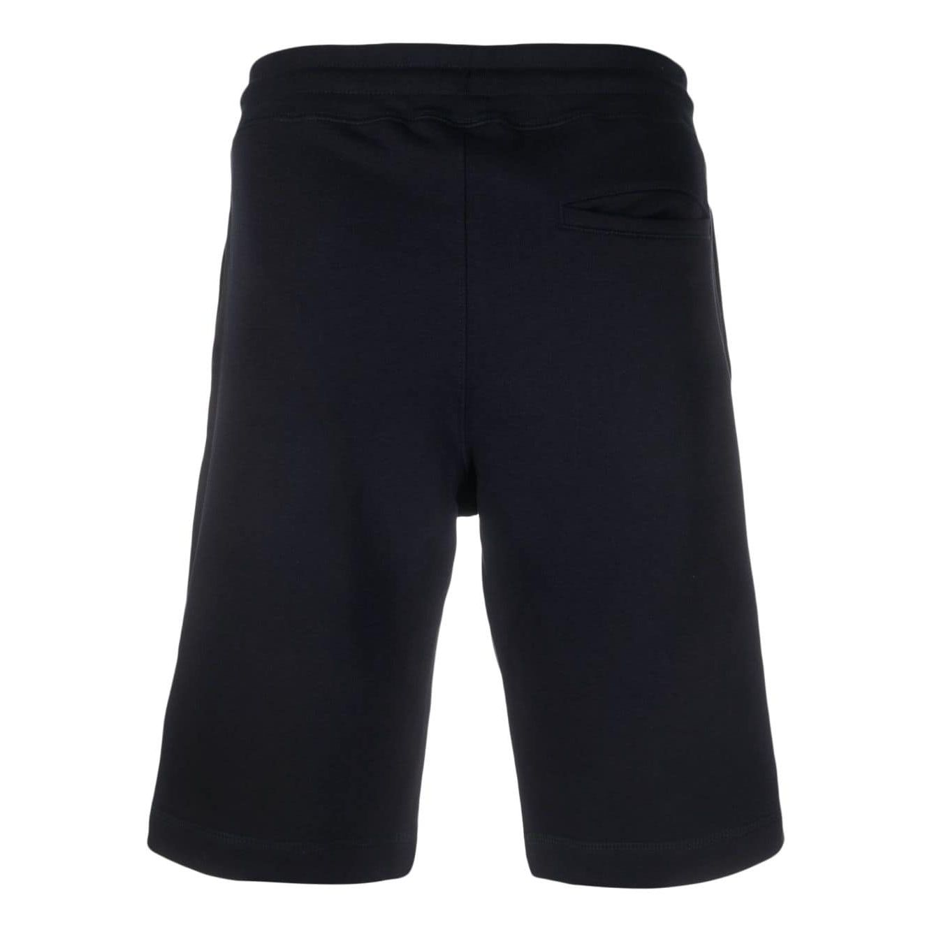 Paul Smith Shorts Blue