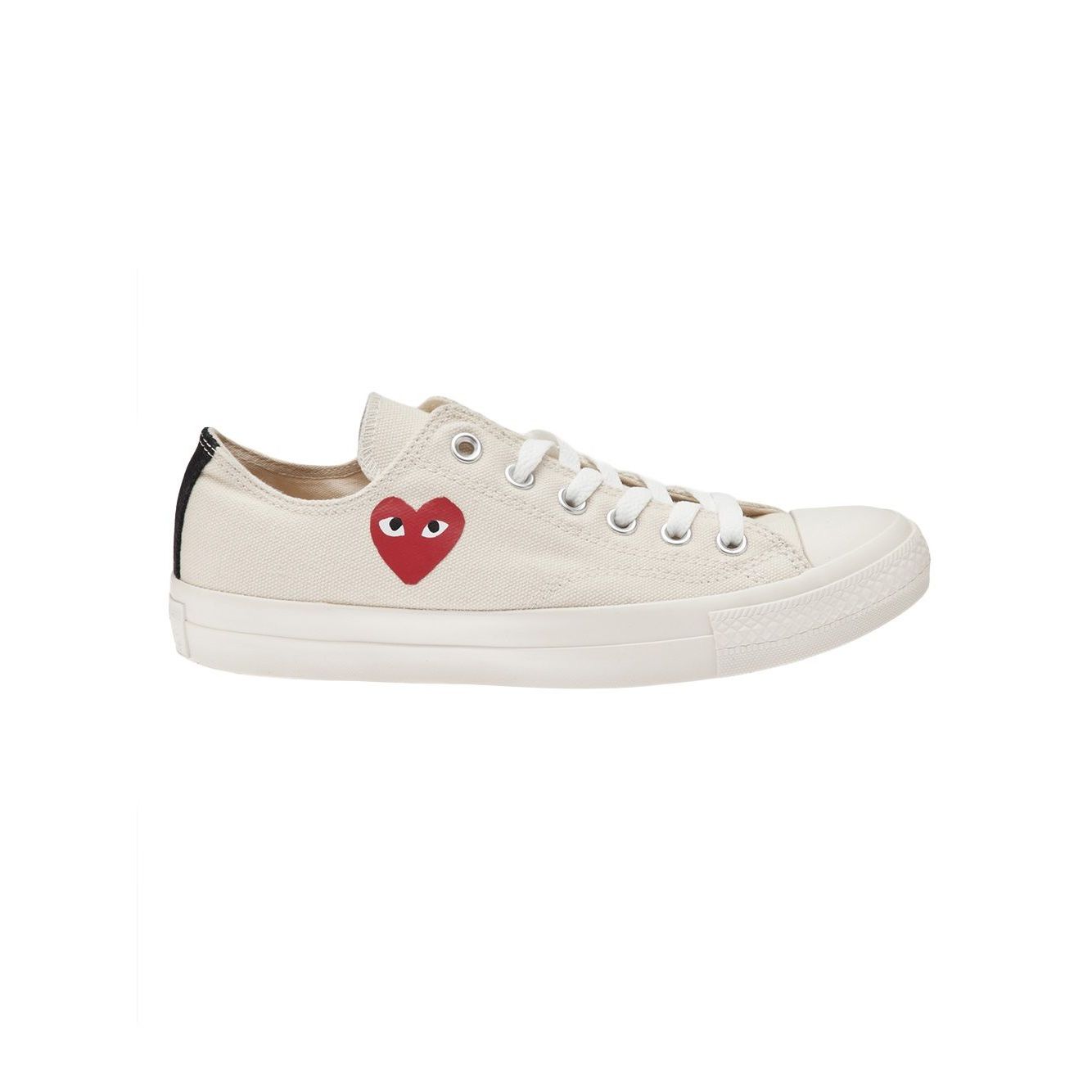 Comme Des Garcons x Converse Chuck 70 sneakers