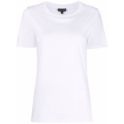 Emporio Armani crewneck jersey T-shirt