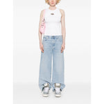 Diesel Top White A174500DLAX100-P25