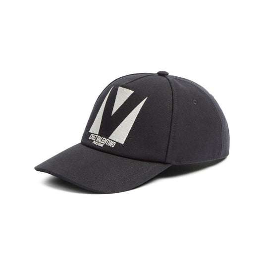 Valentino Garavani Chez Valentino cotton cap YHDA41WGJ0NA-P25