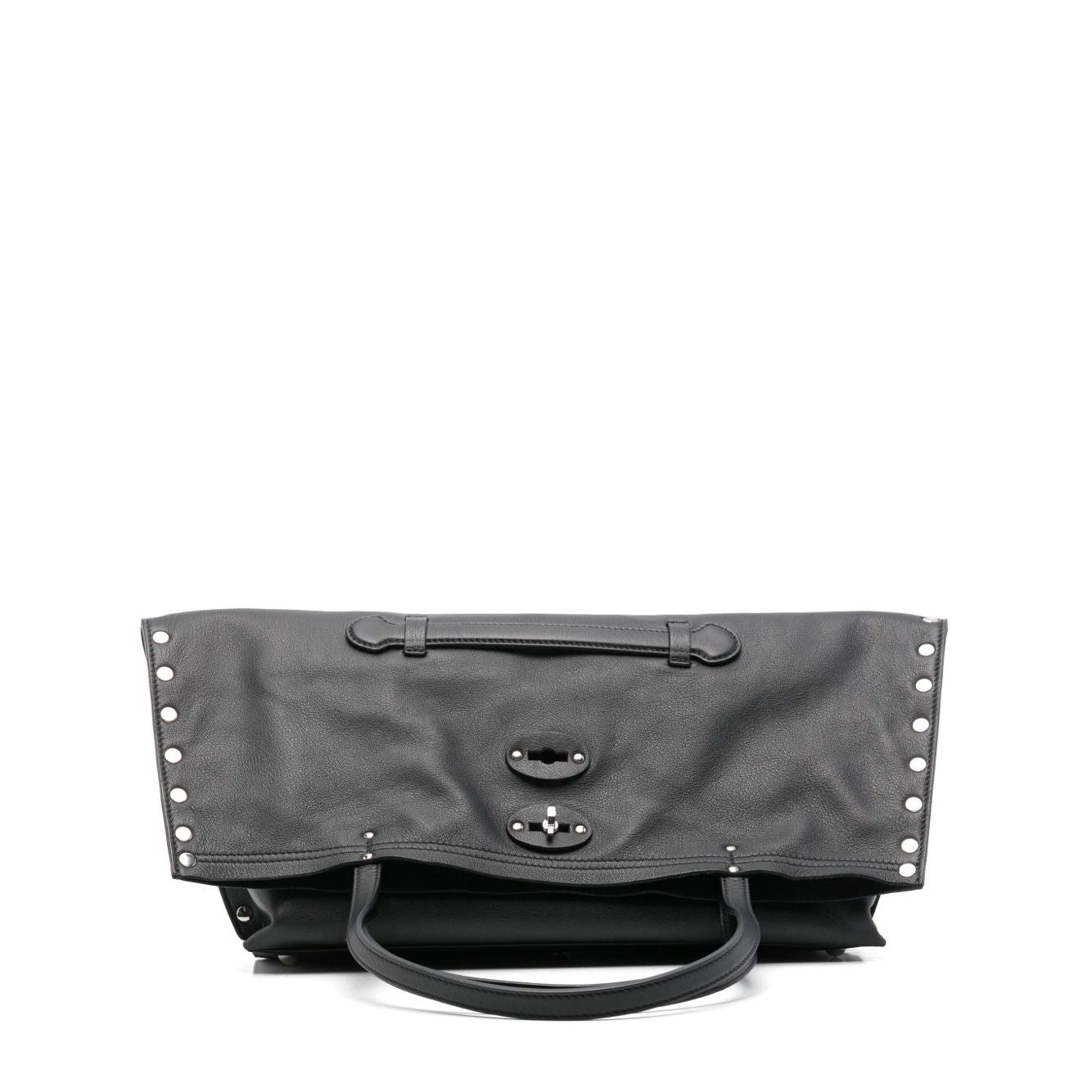 Zanellato medium A'spasso Saeta tote bag