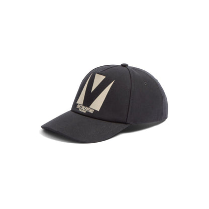 Valentino Garavani Chez Valentino baseball cap Scarves Hats & Gloves