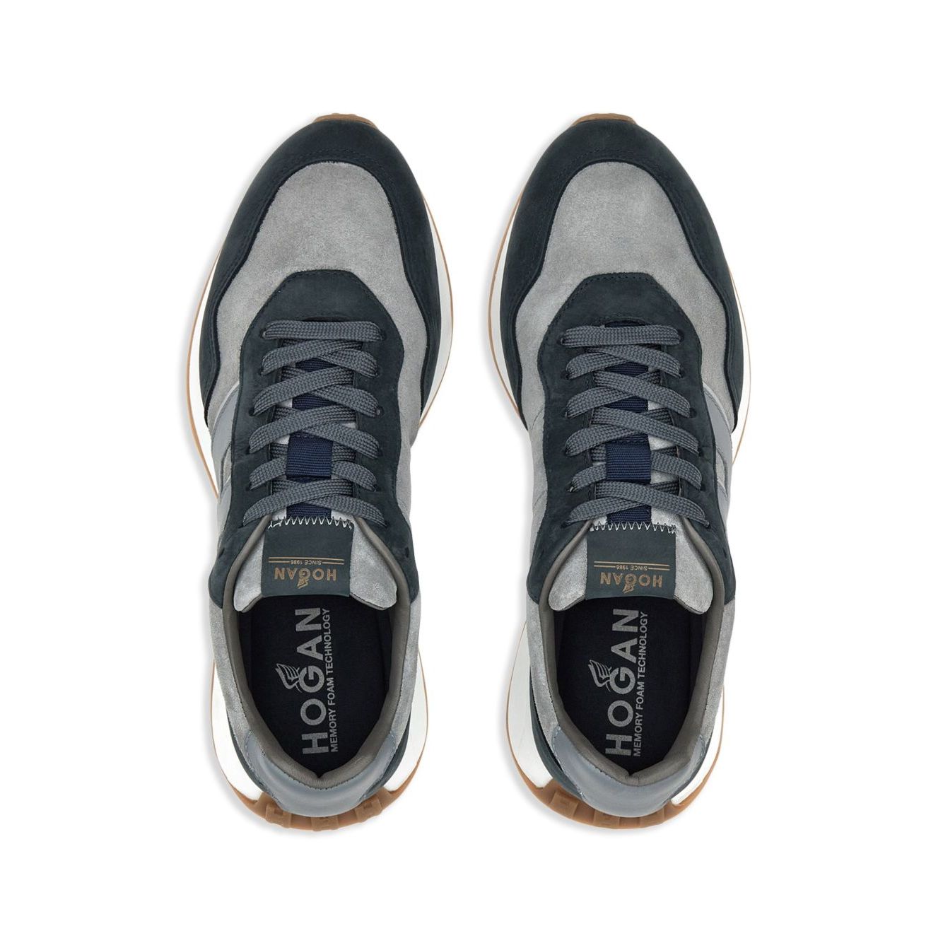 Hogan Pre Sneakers Hogan H601 Sneakers