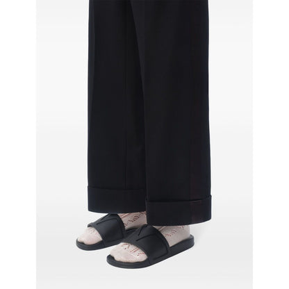 Valentino Garavani Slide Coolside Rubber Sandal