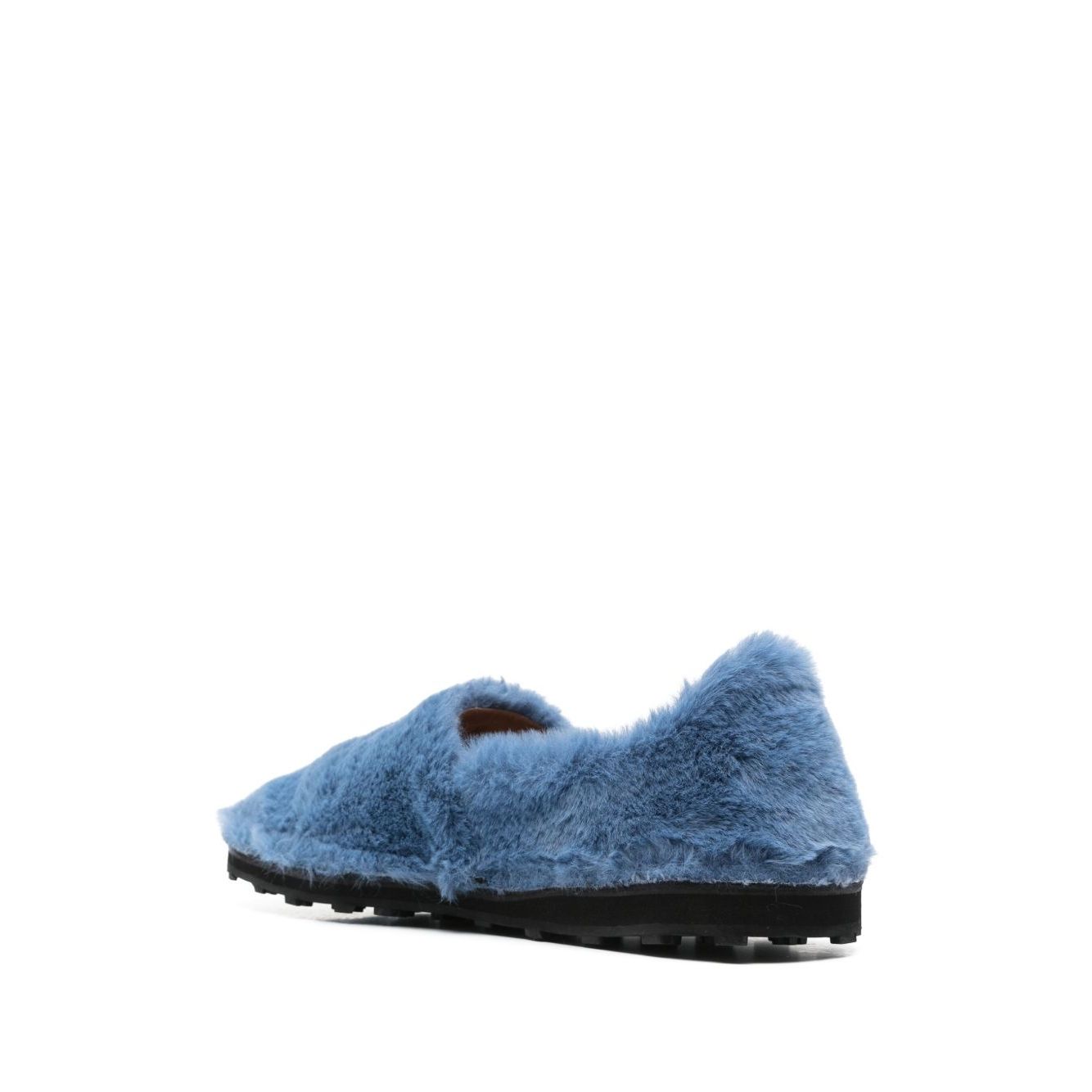 Marni Flat shoes Blue
