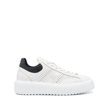 Hogan Pre H-Stripes sneakers Sneakers