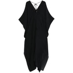 TALLER MARMO PRE Sea clothing Black TMPS2540133-P25