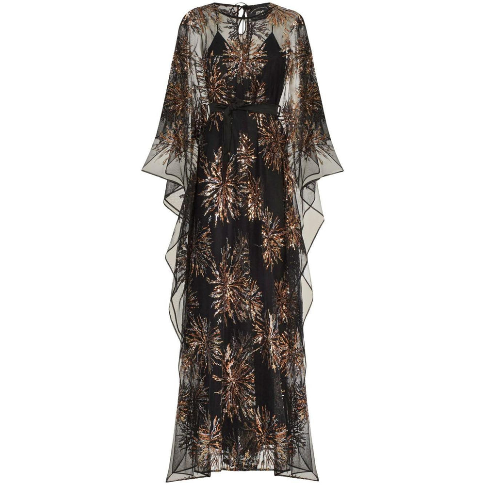 TALLER MARMO PRE Sea clothing Black TMPS2512133-P25