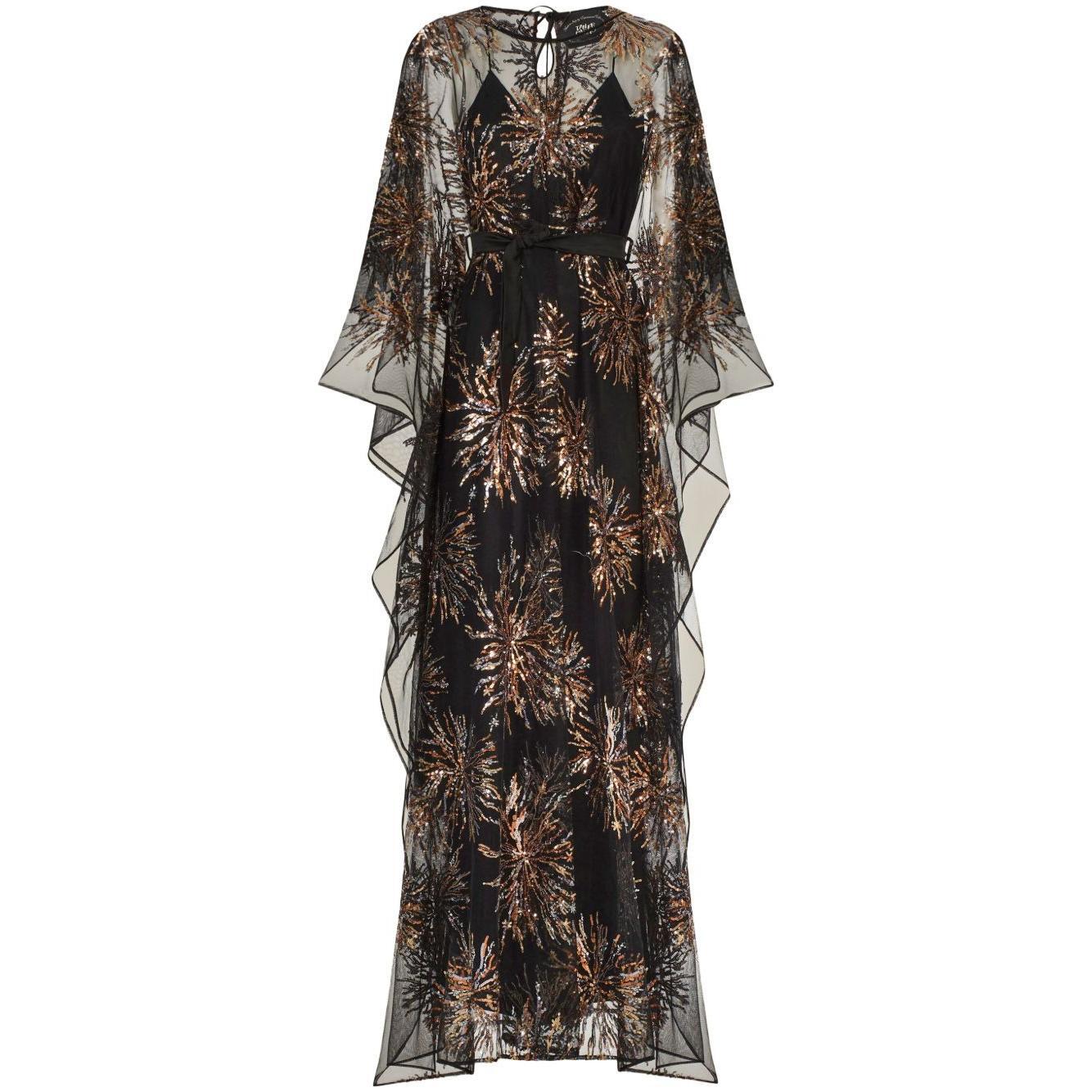 TALLER MARMO PRE Sea clothing Black TMPS2512133-P25