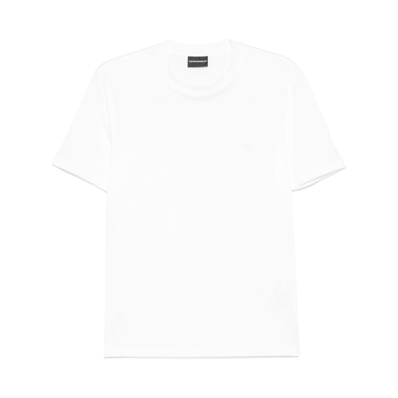 Emporio Armani cotton T-shirt