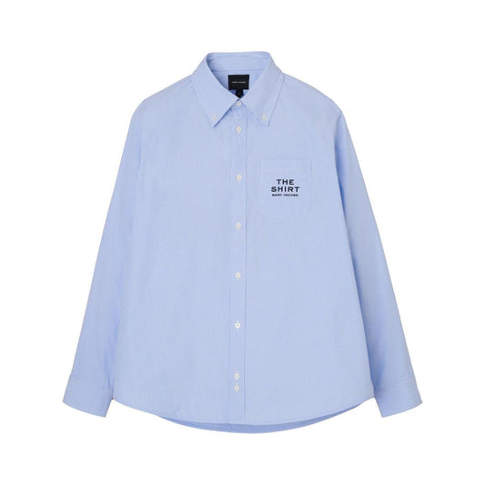 Marc Jacobs Shirts Clear Blue 2S5RTP055W21457-P25