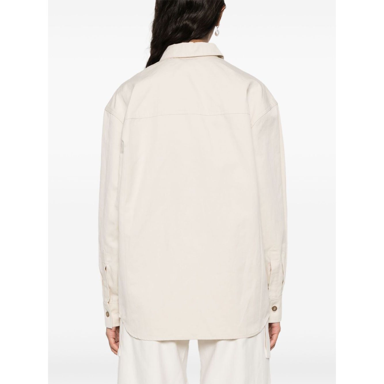 Iro Nolan Shirt