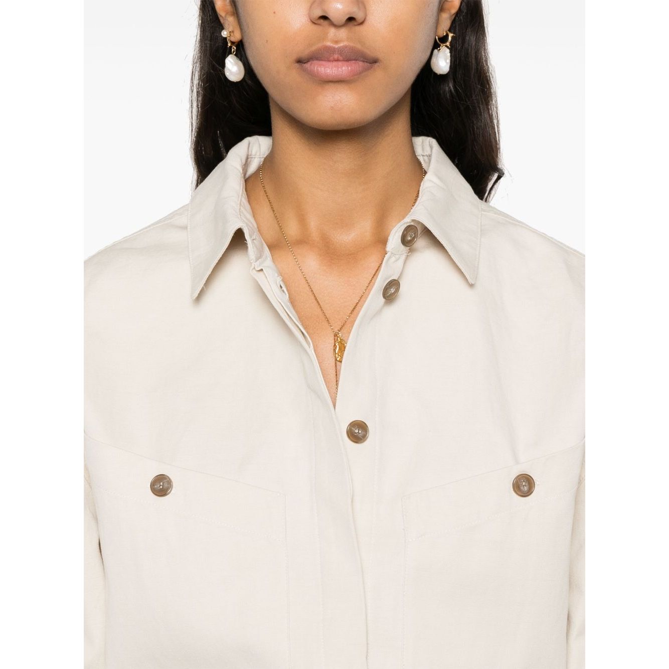 Iro Nolan Shirt