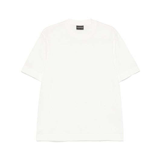 Emporio Armani crew neck T-shirt