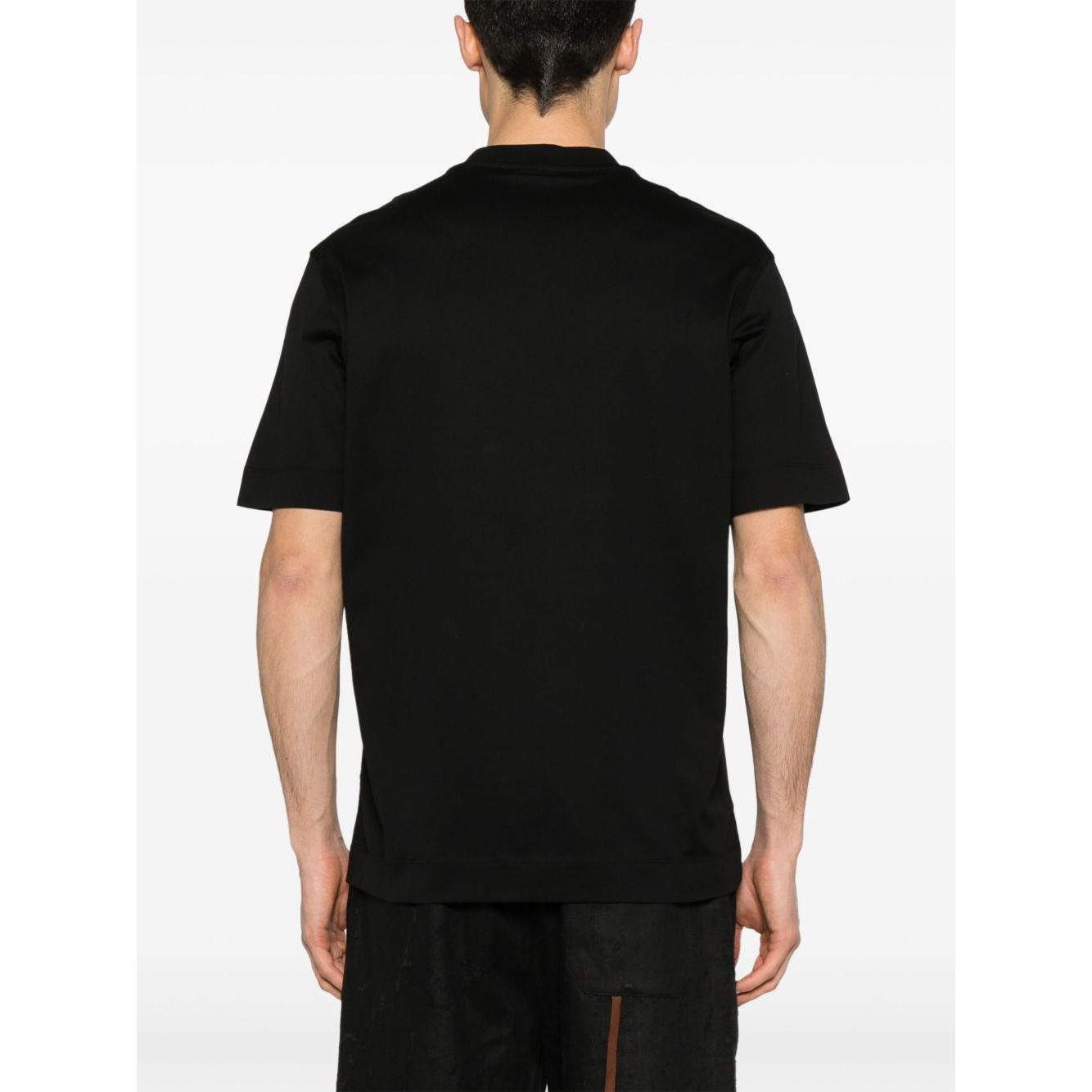Emporio Armani crew neck T-shirt