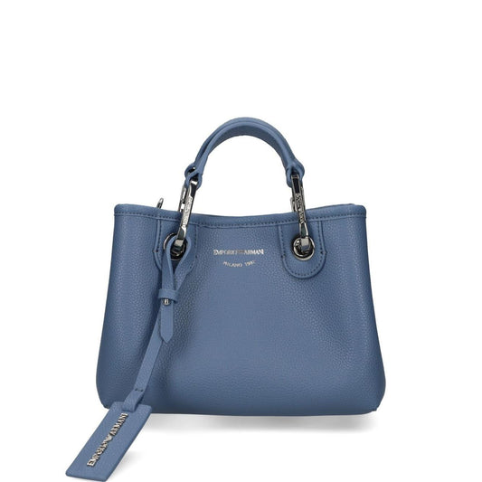 Emporio Armani mini myEA tote bag