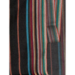 Paul Smith Signature Stripe wool scarf M1A150KK13479-P25
