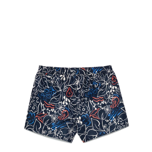 Paul Smith Sea clothing Blue M1A239BP4156547-P25