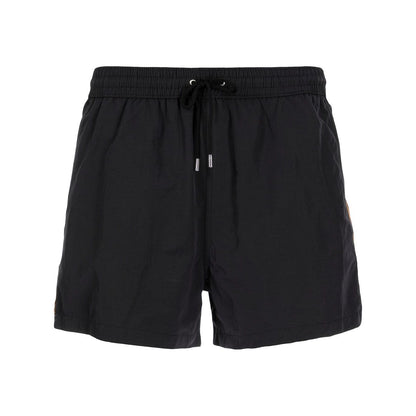 Paul Smith Sea clothing Black
