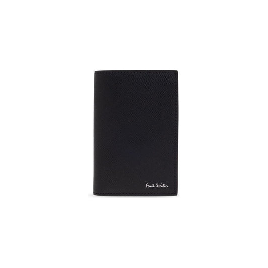 Paul Smith Communter Mini Credit Card Wallet M1A4774PMINUN79-P25