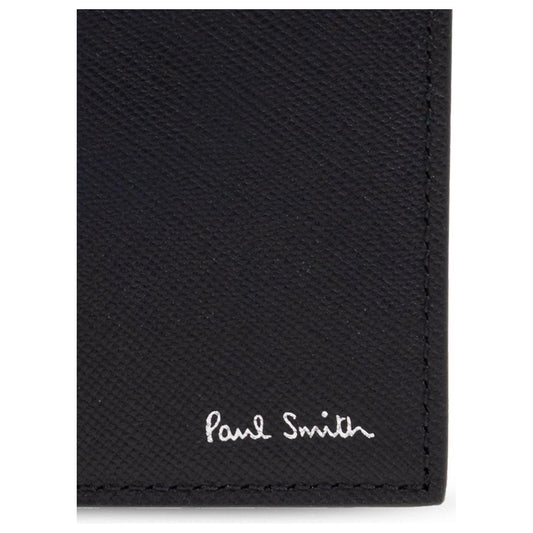 Paul Smith Communter Mini Credit Card Wallet M1A4774PMINUN79-P25