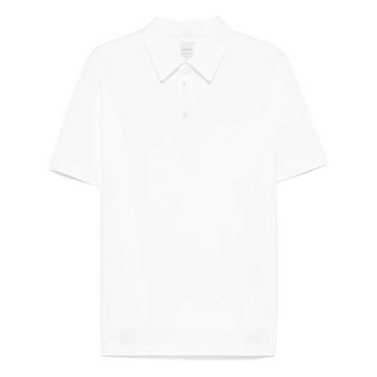 Paul Smith T-shirts and Polos White M1R762YP0235601-P25