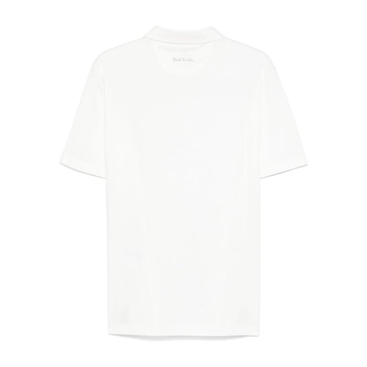 Paul Smith T-shirts and Polos White M1R762YP0235601-P25