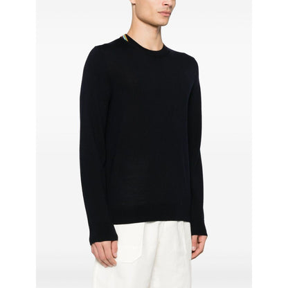 Paul Smith Sweaters Blue