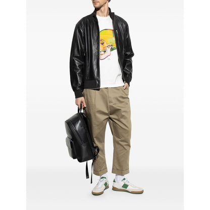 Paul Smith T-shirts and Polos White