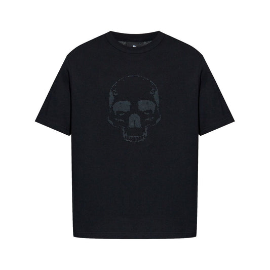 Paul Smith T-shirts and Polos Black