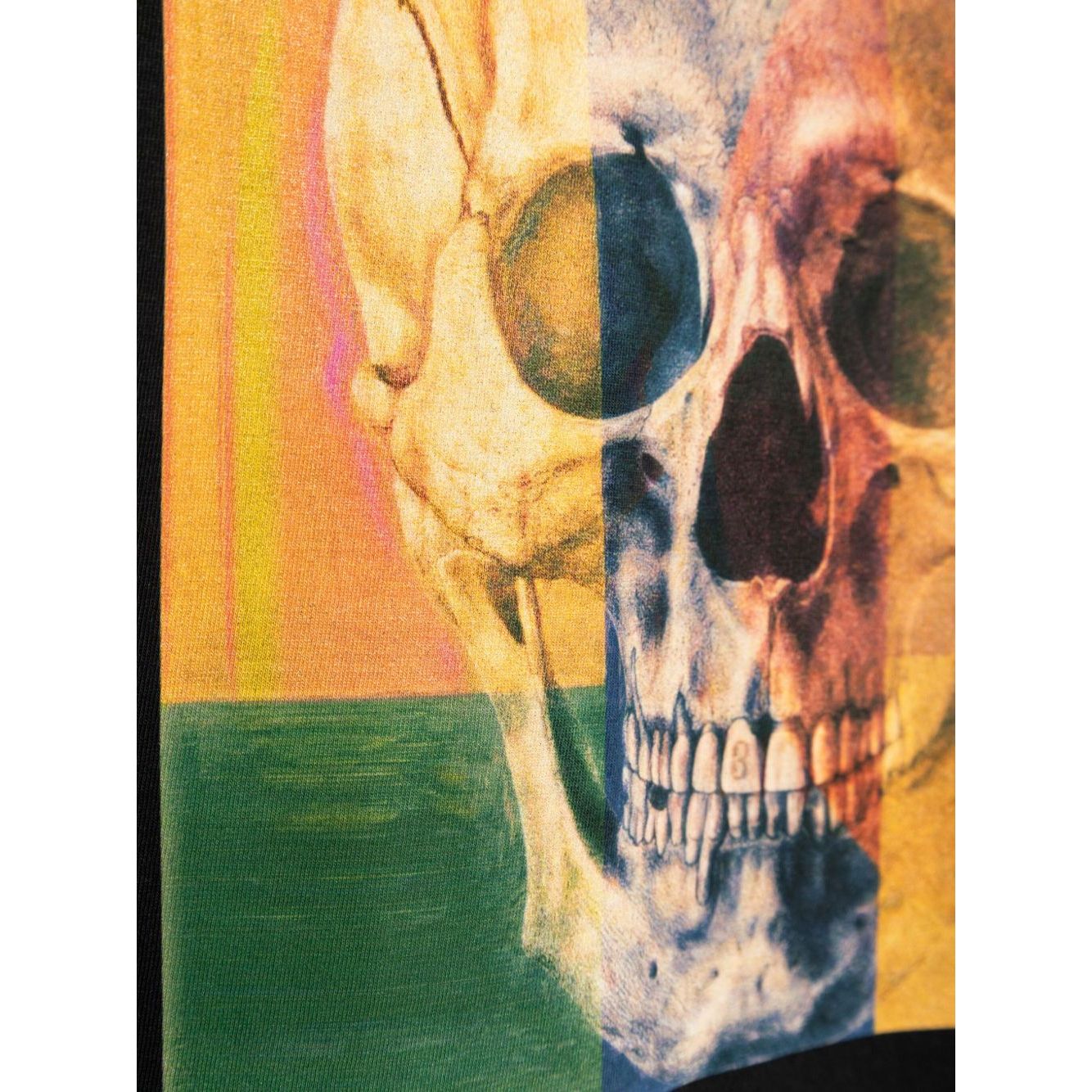 PS By Paul Smith T-shirts and Polos Black