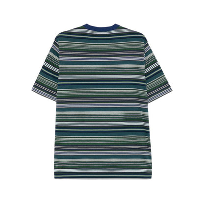 PS By Paul Smith T-shirts and Polos Black