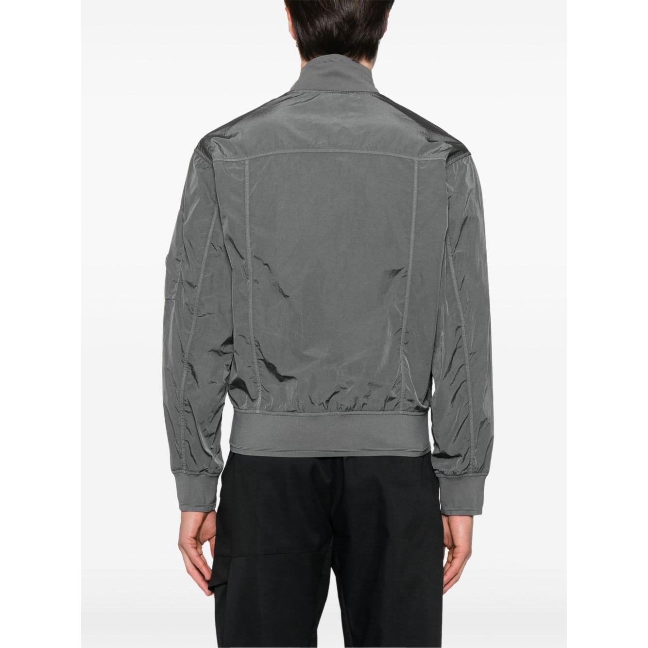 C.P. Company C.P.Company Coats Grey 18CMOW014A005904G935-P25
