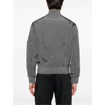 C.P. Company C.P.Company Coats Grey 18CMOW014A005904G935-P25