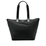 Emporio Armani large ASV tote bag EM001797AF13454UC001-P25