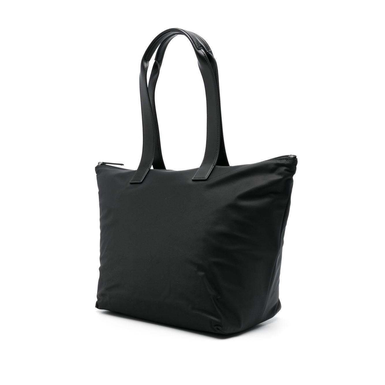 Emporio Armani large ASV tote bag EM001797AF13454UC001-P25