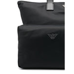 Emporio Armani large ASV tote bag EM001797AF13454UC001-P25