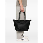 Emporio Armani large ASV tote bag EM001797AF13454UC001-P25