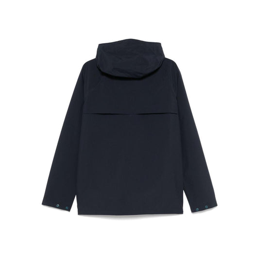 PS By Paul Smith Coats Blue M2R153ZP2225449-P25