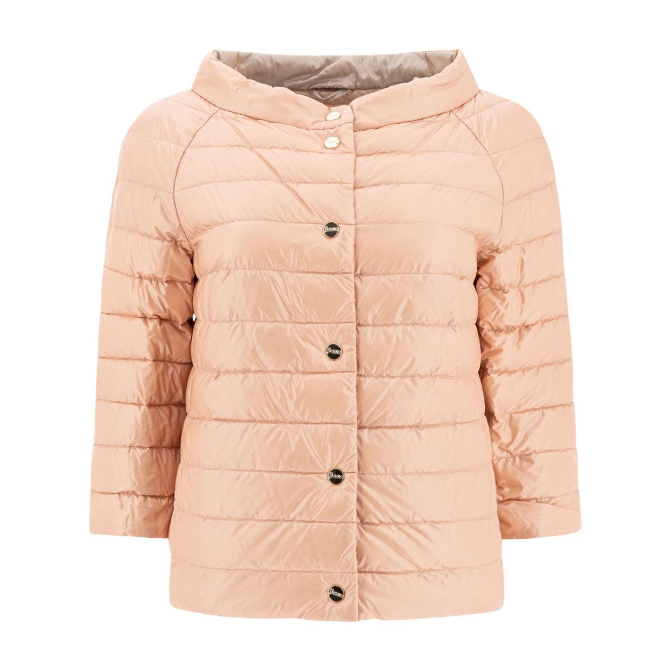 Herno Jackets Pink