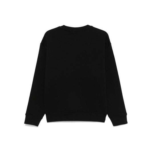 Emporio Armani logo patch sweatshirt EM001052AF10013MC170-P25