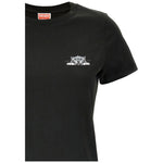Kenzo T-shirts and Polos Black FF52TS1694SO99J-P25
