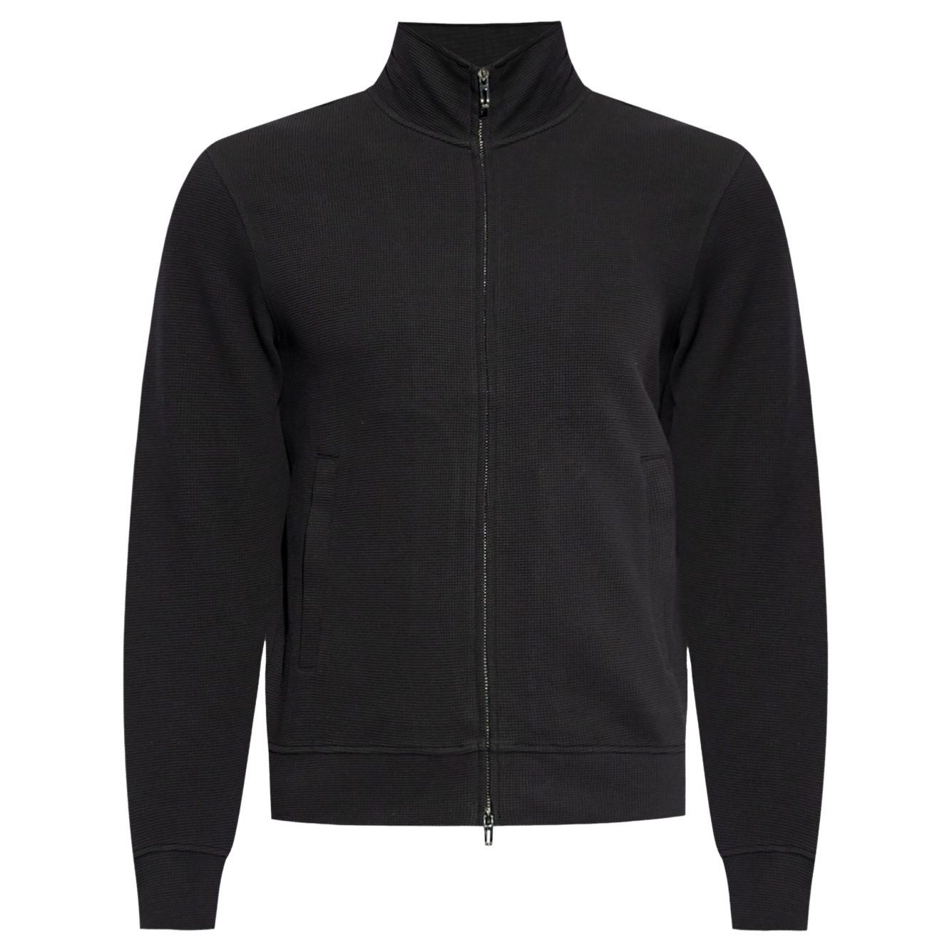 EMPORIO ARMANI CAPSULE Sweaters Blue