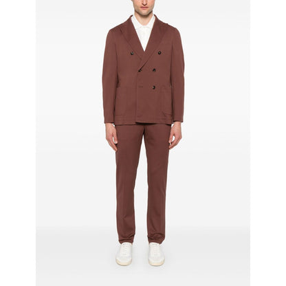 Circolo 1901 Trousers Brown Trousers